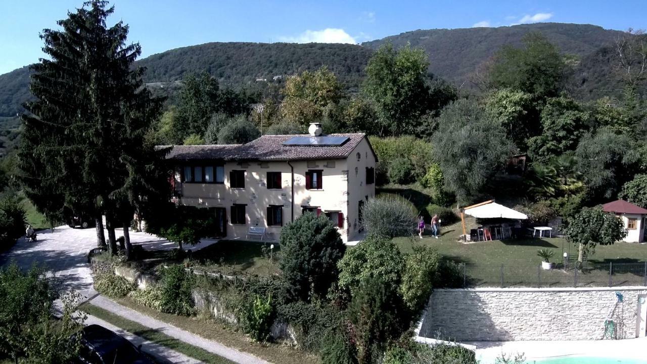 Hotel Rosy25 San Michele  Exterior foto
