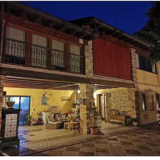 Hotel Rosy25 San Michele  Exterior foto