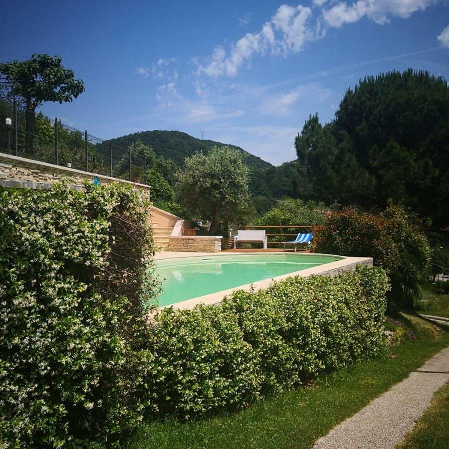 Hotel Rosy25 San Michele  Exterior foto